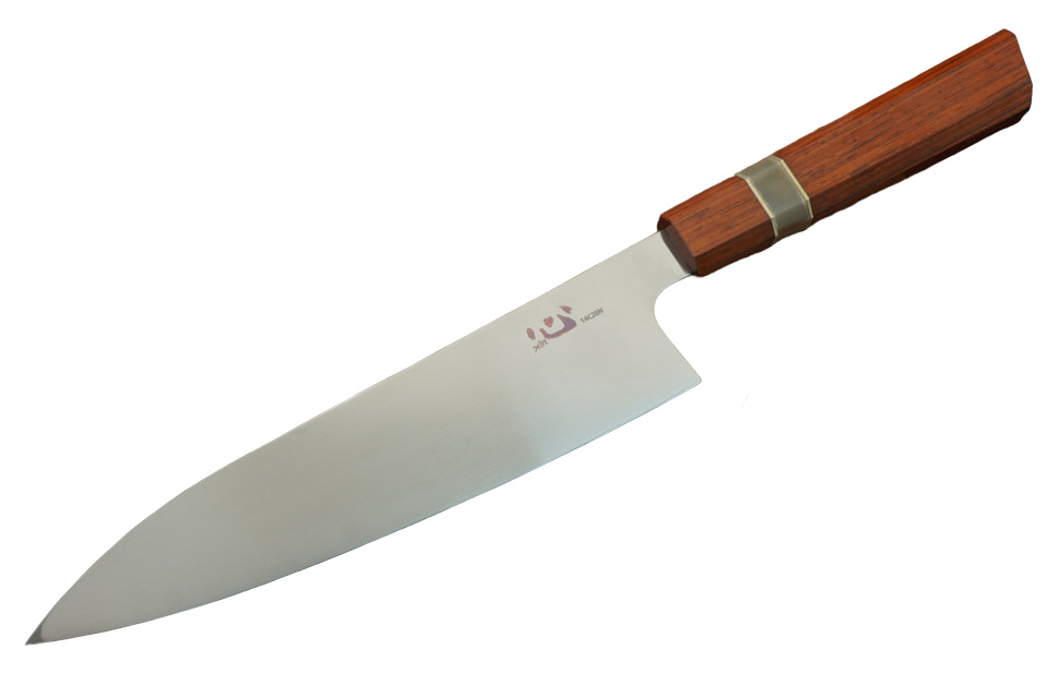 

Кухонный шеф нож Xin Cutlery XinCraft XC121