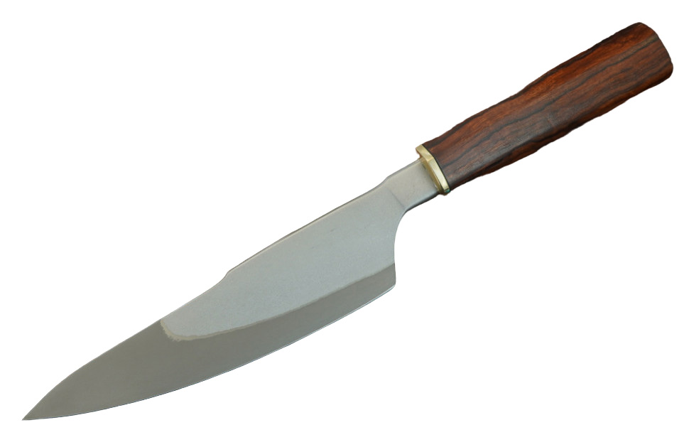 

Кухонный шеф нож Xin Cutlery XinCraft XC140