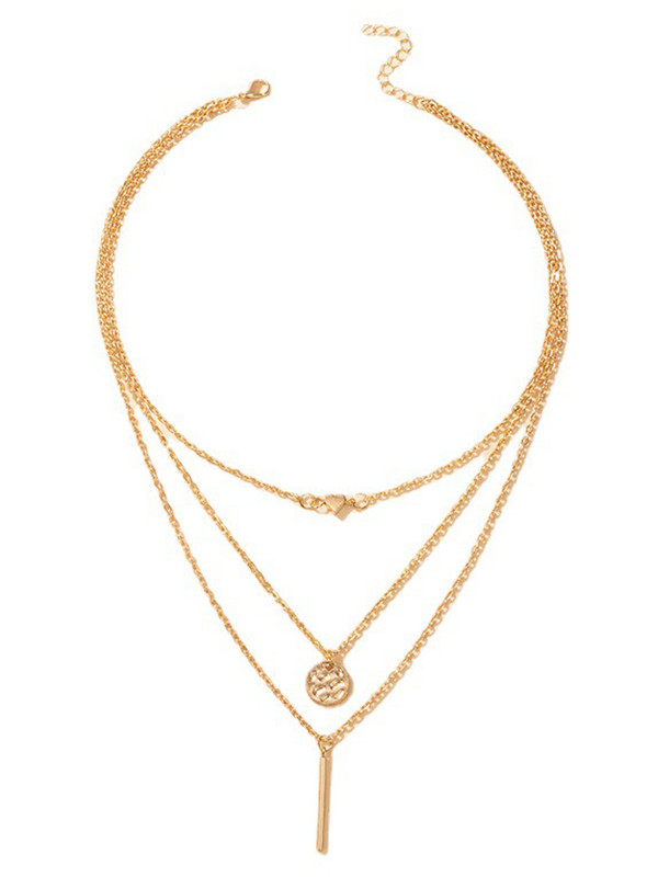 

Подвеска из бижутерного сплава URM D01439, D01439