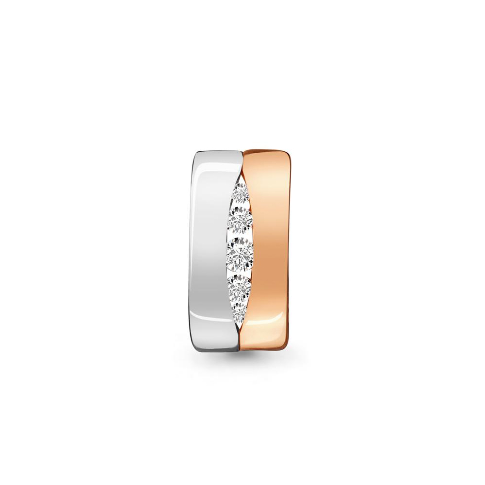 

Подвеска из красного золота с бриллиантом Aquamarine 920258к_585_кз, 920258к_585_кз