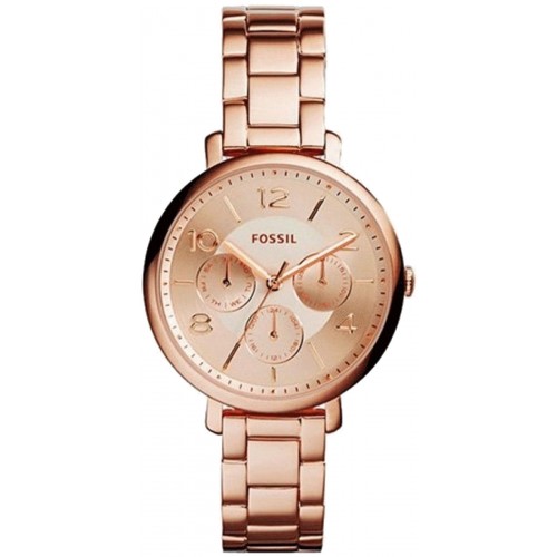 

Наручные часы женские Fossil ES3665, ES3665