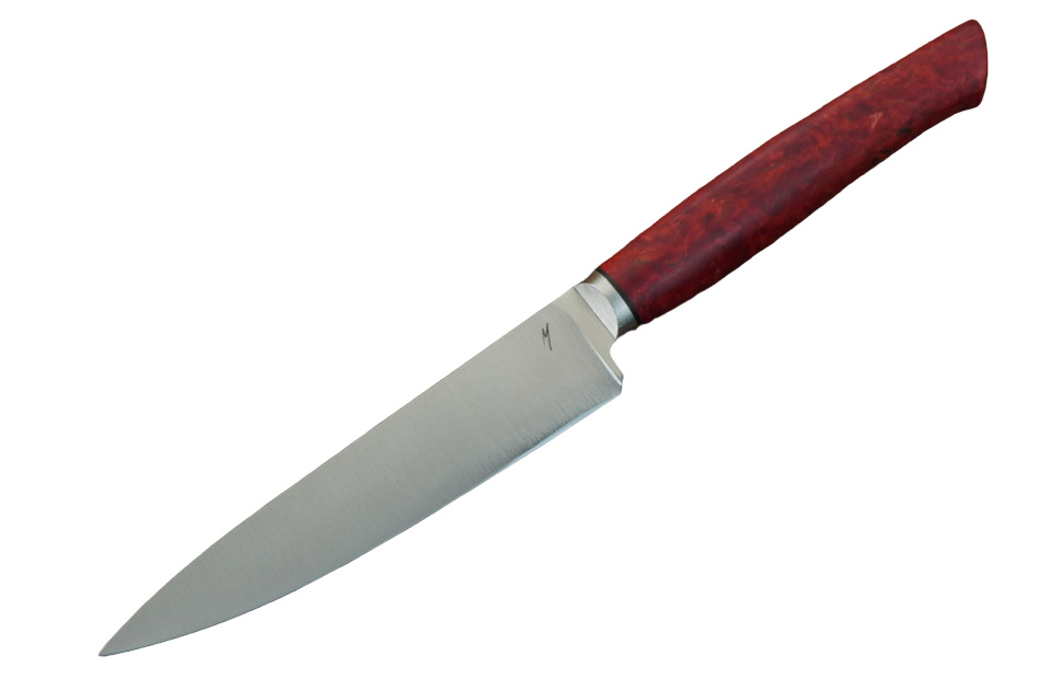 

Универсальный кухонный нож сталь Lohmann LO-4528