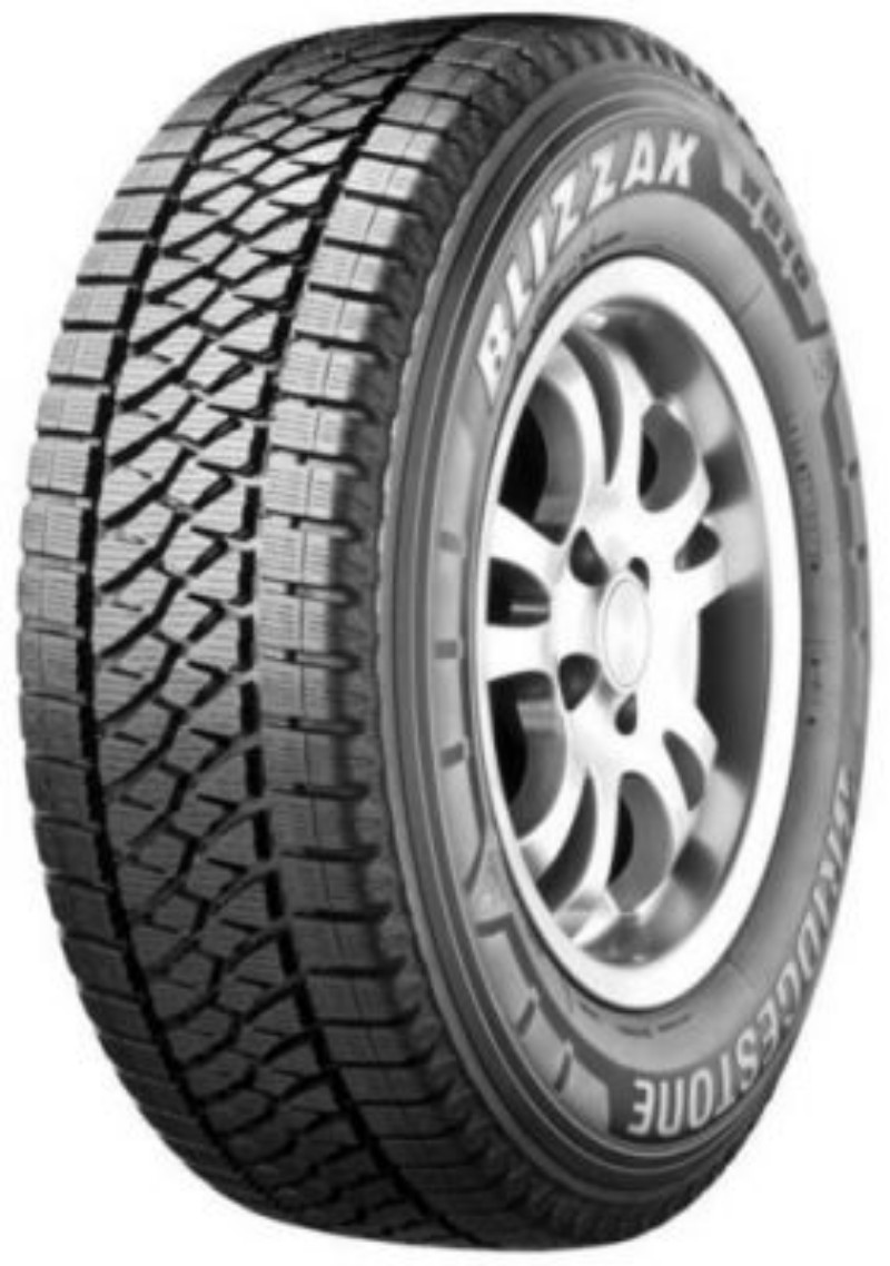 

Шины Bridgestone Blizzak W995 215/65 R16C 109R, Blizzak W995