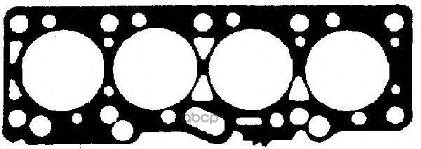 

BGA прокладка гбц ford 1,4l 90-00 CH4311