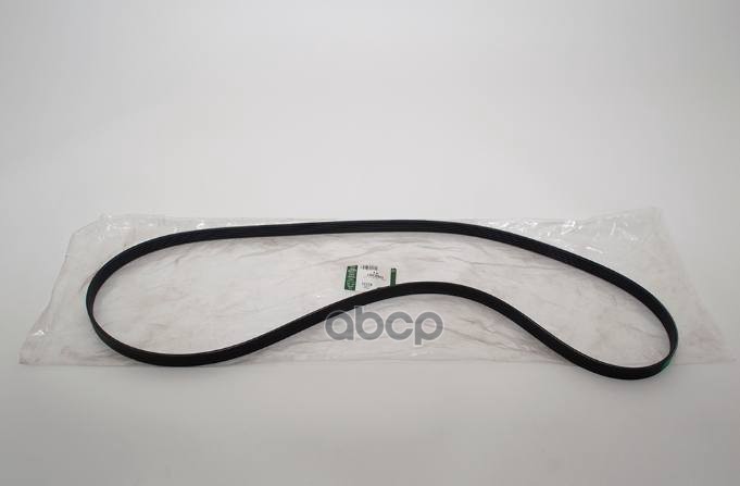 

LAND ROVER LR035502 Ремень ручейковый [ORG] 1шт