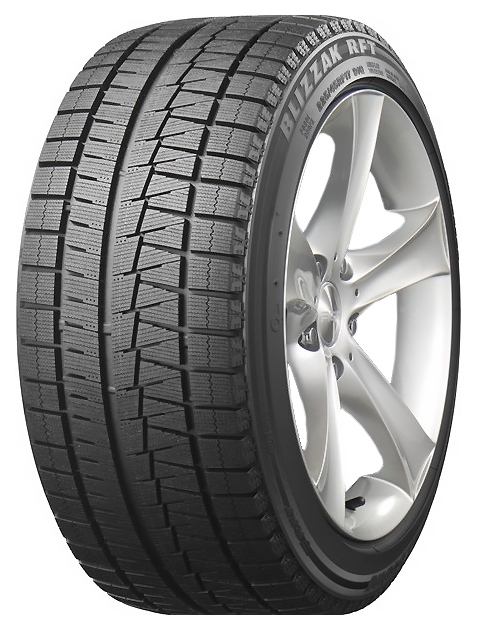 

Шины Bridgestone Blizzak SR02 255/50 R19 107Q Run Flat, Blizzak SR02