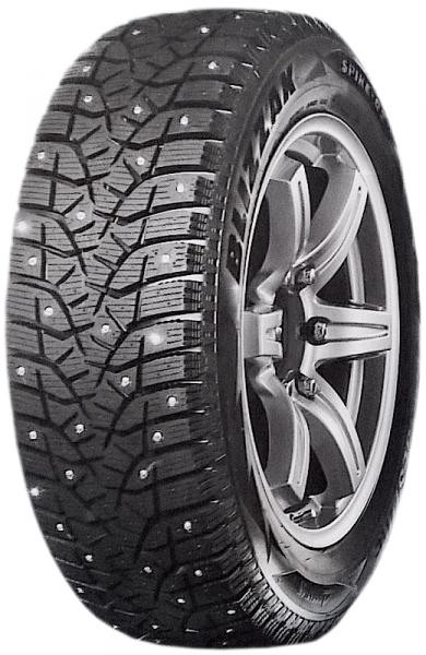 

Шины Bridgestone Blizzak Spike-02 215/45 R17 87T, Blizzak Spike-02