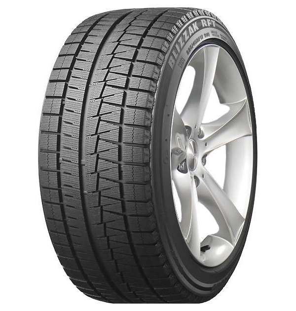 

Шины Bridgestone Blizzak RFT 275/40 R20 102Q Run Flat, Blizzak RFT