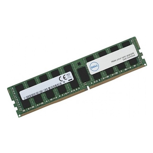 

Оперативная память Dell (370-AGDS), DDR4 1x32Gb, 3200MHz