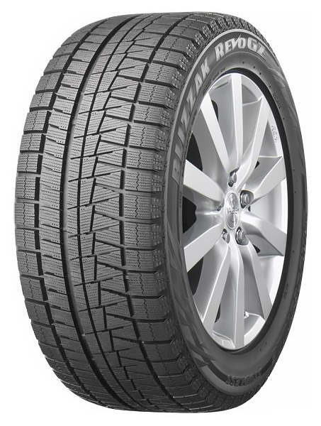 

Шины Bridgestone Blizzak REVO GZ 175/65 R14 82S, Blizzak REVO GZ