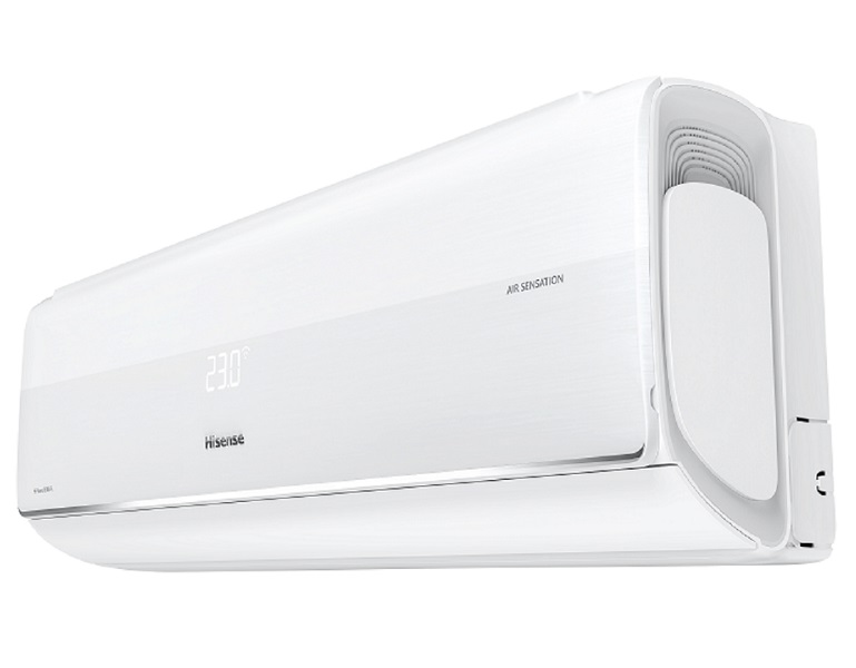 фото Сплит-система hisense as-13uw4rxvqf00g/as-13uw4rxvqf00w