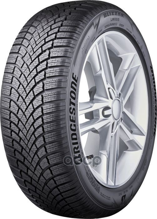 

Шины Bridgestone Blizzak LM-005 295/40 R20 110V, Blizzak LM-005