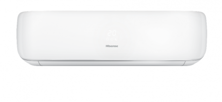 фото Сплит-система hisense as-10uw4rvetg00g/as-10uw4rvetg00w premium design super dc inverter