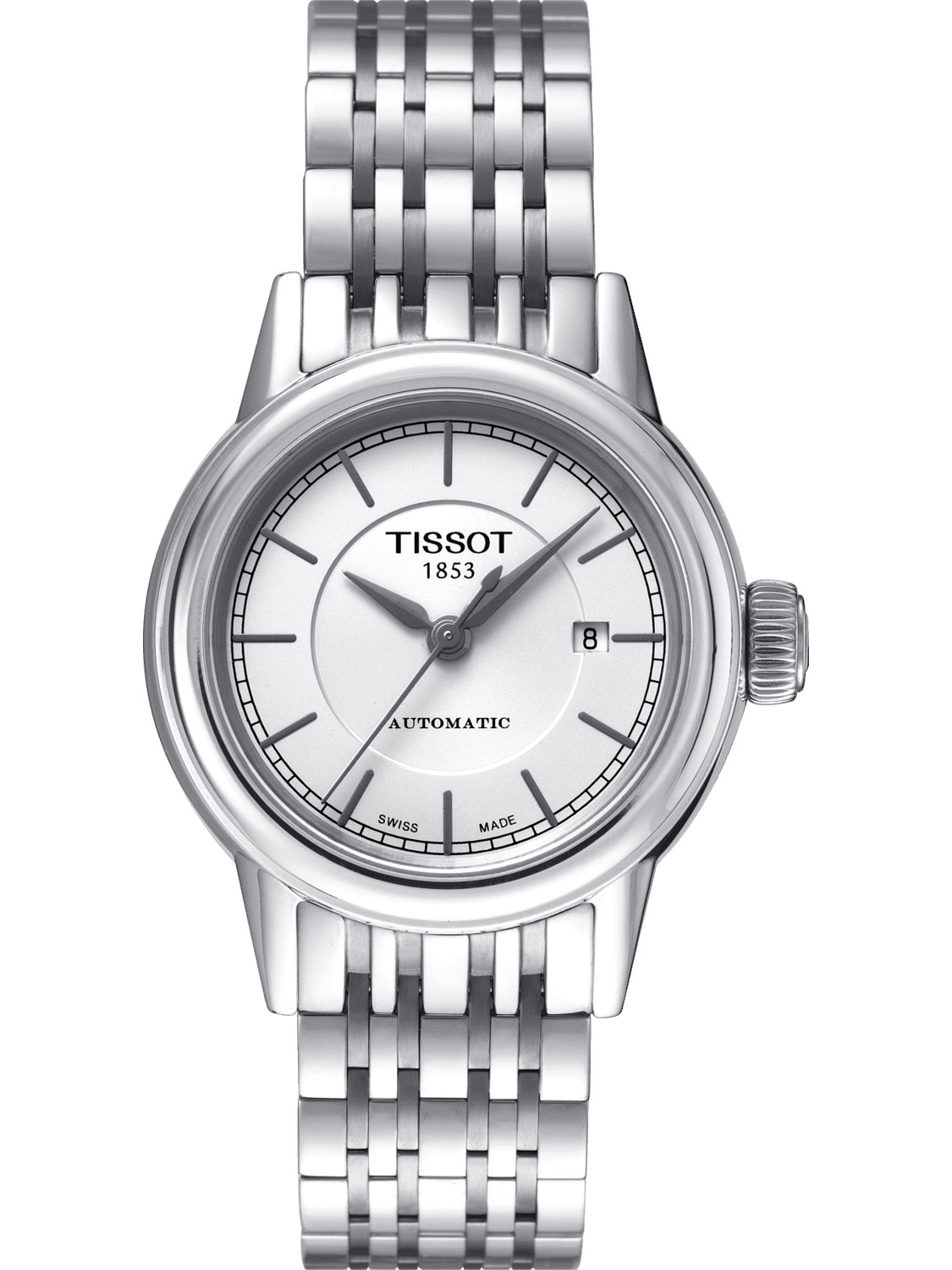

Наручные часы женские Tissot T085.207.11.011.00, T085.207.11.011.00