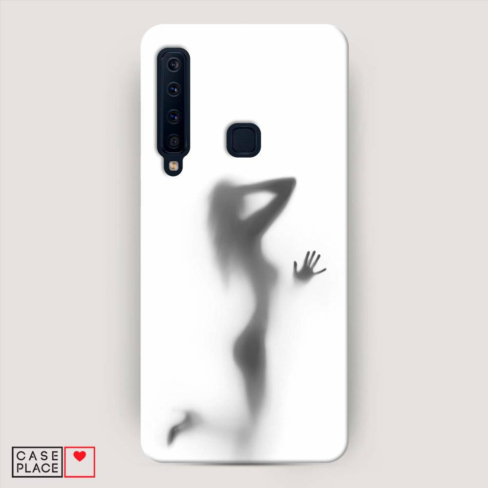 

Чехол Awog "Стекло в душе" для Samsung Galaxy A9 2018