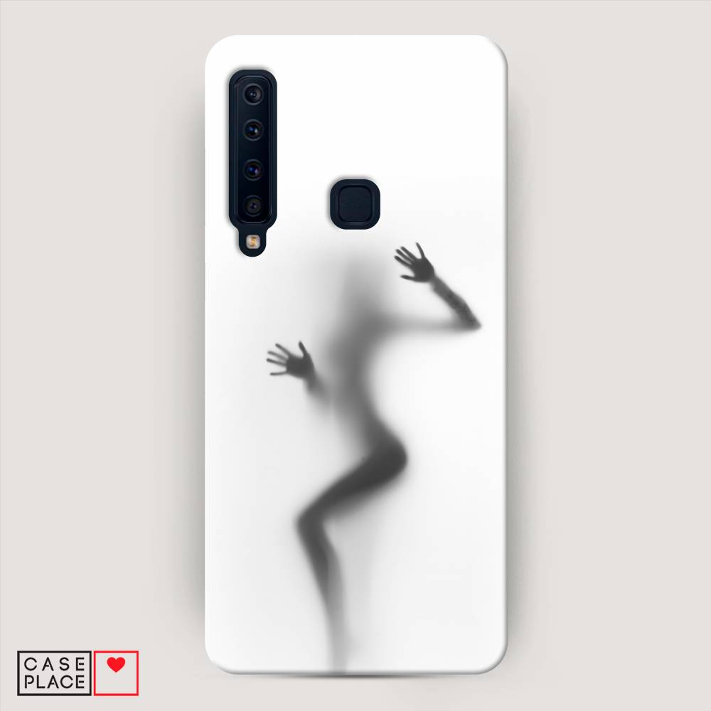 

Чехол Awog "Девушка в душе" для Samsung Galaxy A9 2018