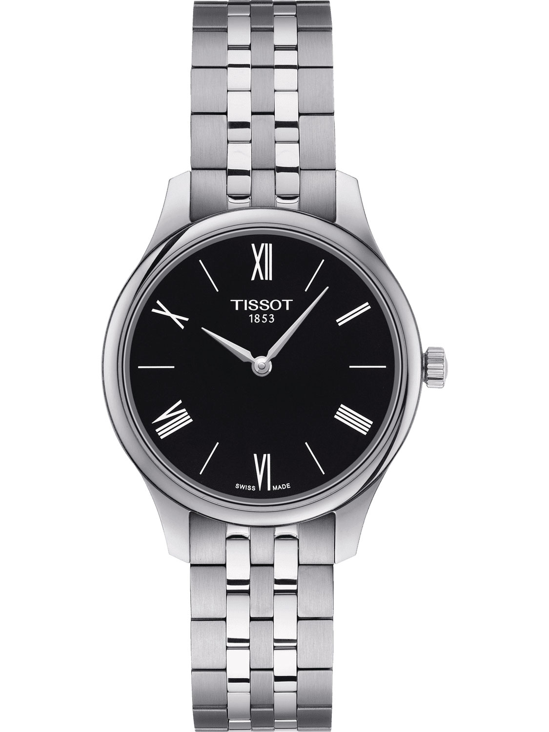 Наручные часы женские Tissot T063.209.11.058.00