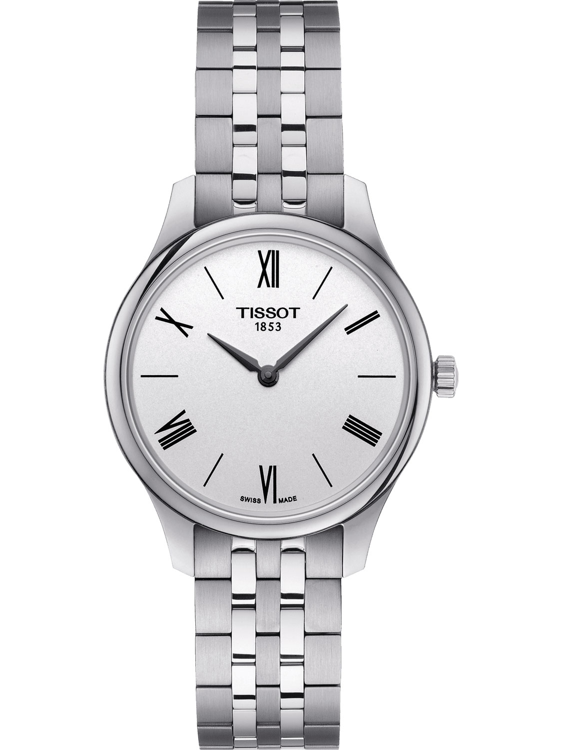 Наручные часы женские Tissot T063.209.11.038.00