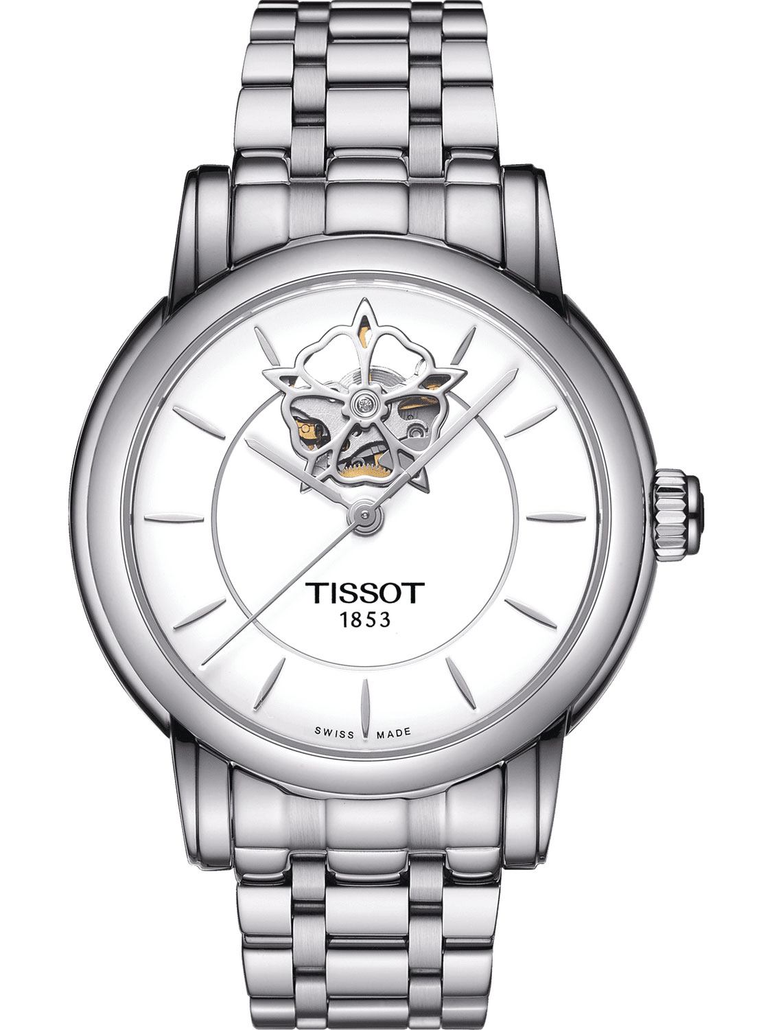 Наручные часы женские Tissot T050.207.11.011.04