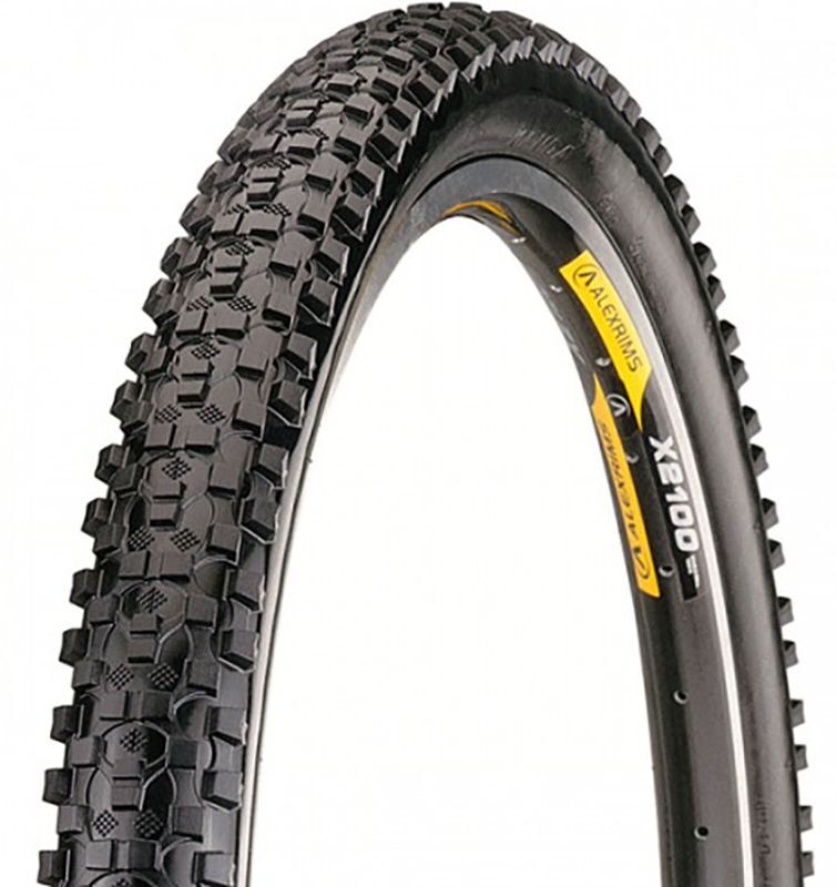 

Велопокрышка Kenda Kadre K1027 29x2,1 черный, MX-5-521874, Kadre K1027