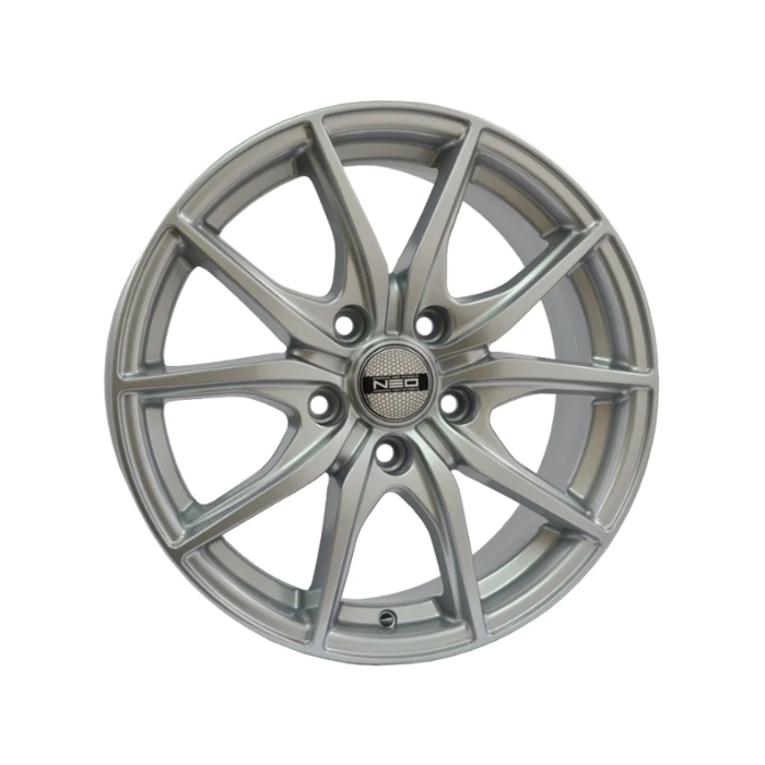 

Диск NEO, 676 S 6.5x16/5x112ET45 57.1