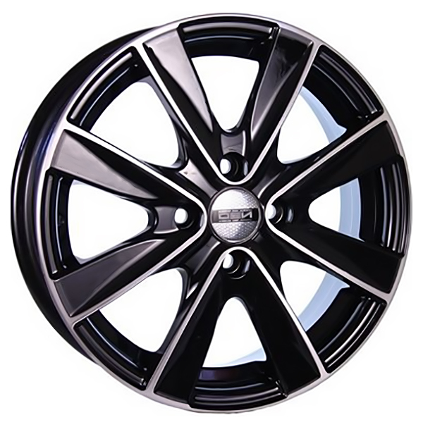 

Диск NEO, 524 S 5.5x15/4x100ET46 54.1