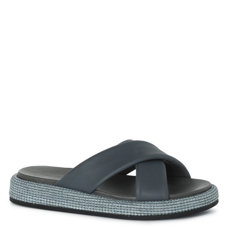 

Сабо женские Tendance 9506-3 коричневые 36 EU, 9506-3