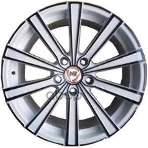 

Диск NZ, F-55 6.5x16/5x114.3ET45 60.1
