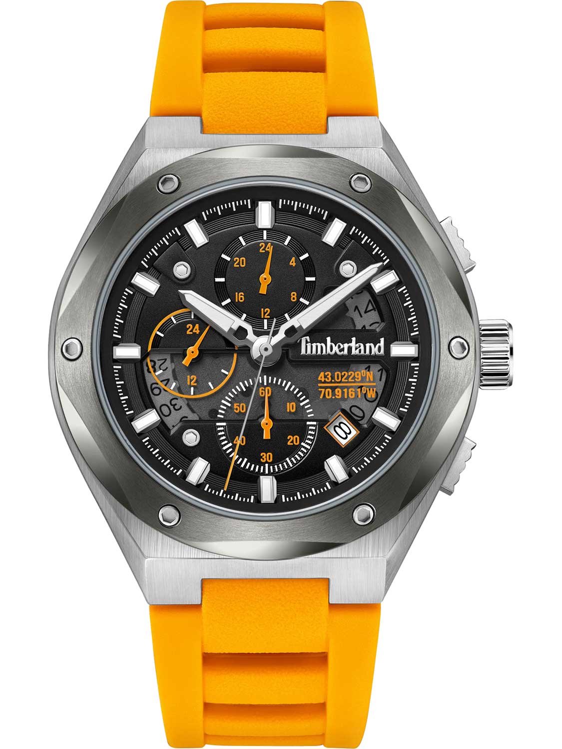 

Наручные часы мужские Timberland TDWGQ2231202, TDWGQ2231202