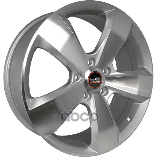

Диск REPLICA, CR9 8x20/5x127ET40 71.6