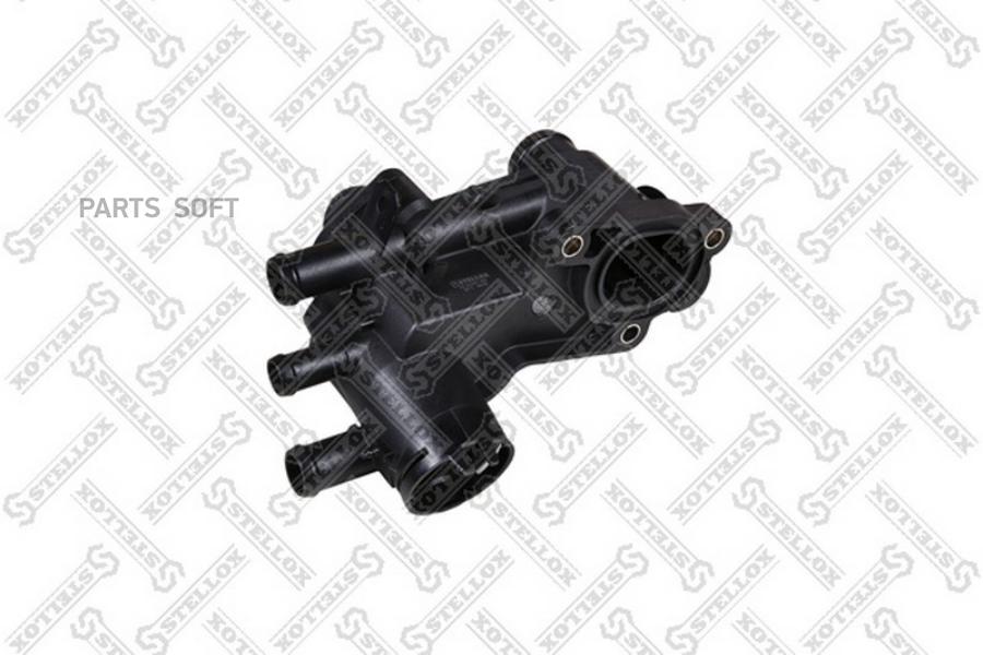 STELLOX 23-40251-SX_термостат VW Golf IV 05 /Bora, Skoda Octavia 1.4 10