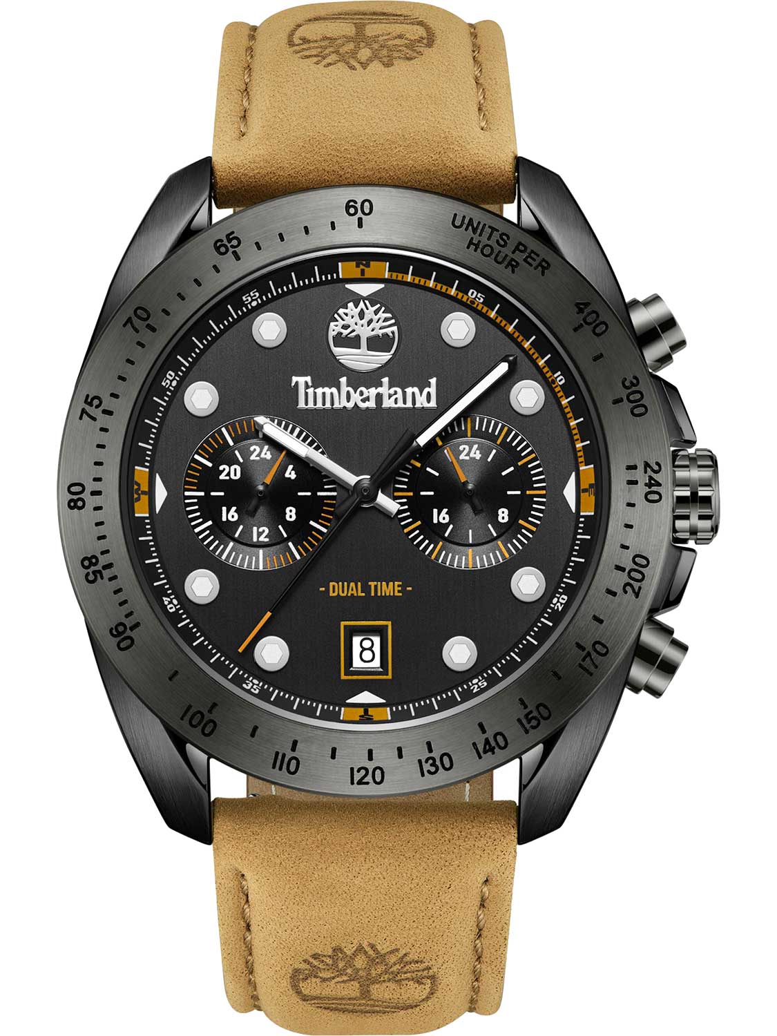 Наручные часы мужские Timberland TDWGF2230501