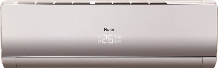 фото Сплит-система haier hsu-24hnf203/r2/hsu-24hun303/r2 lightera gold on/off