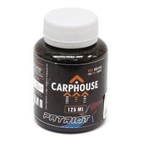 

Дип CarpHouse "Патриот" 125 мл, 00-00018620