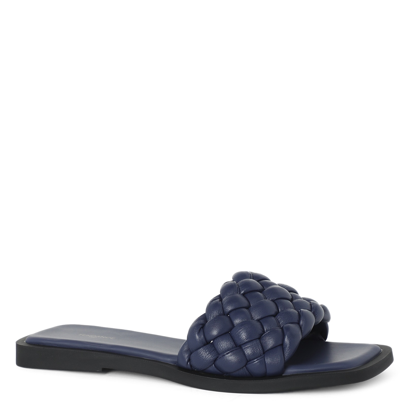 

Сабо женские Tendance X9507-4A синие 40 EU, Синий, X9507-4A