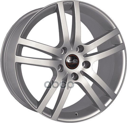 

Диск REPLICA, A26 9x20/5x130ET60 71.6
