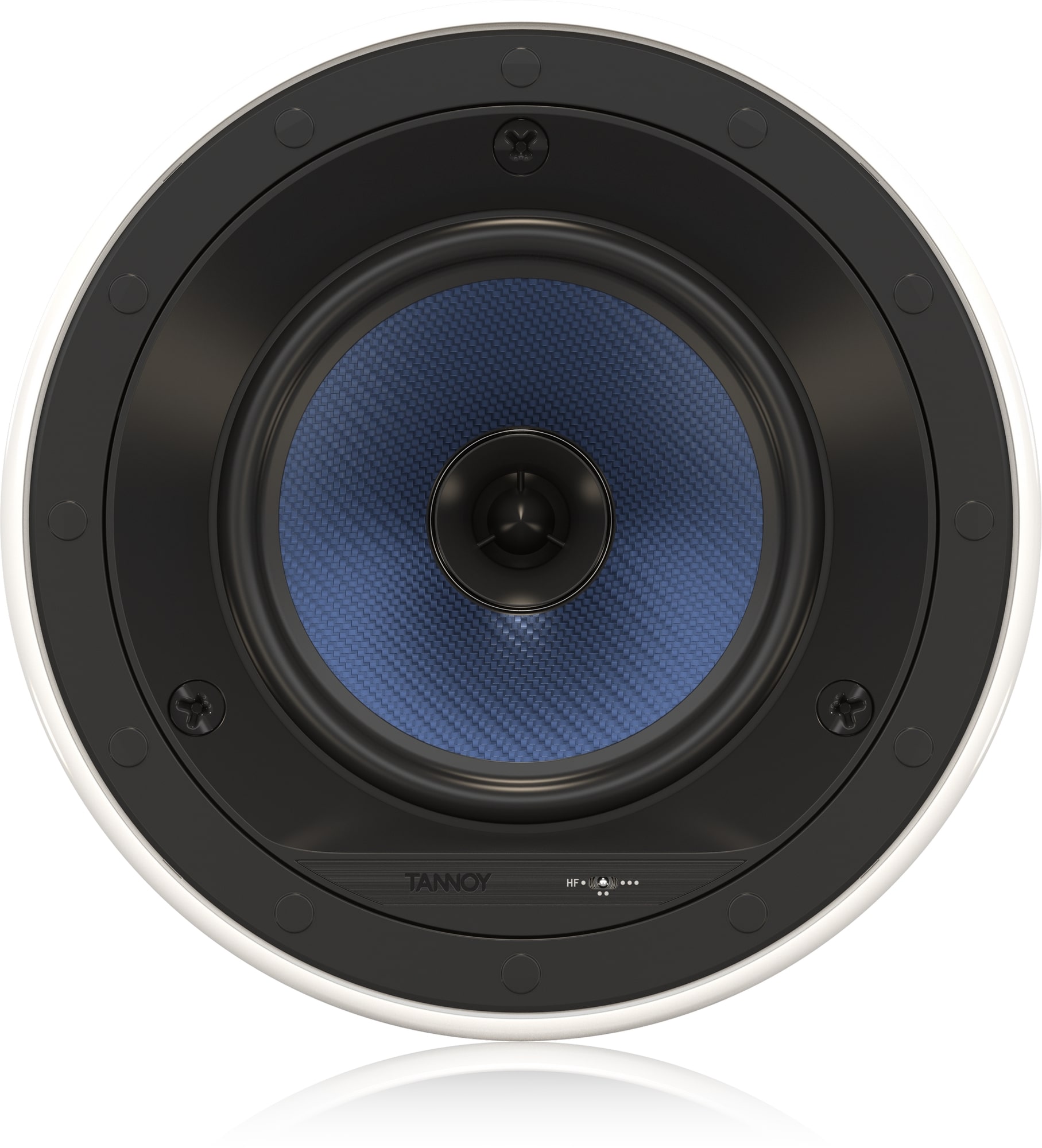 

Пассивная акустика Tannoy PCI 6DC LP Black, PCI 6DC LP