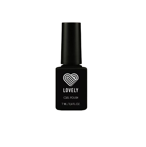 

Гель-лак Lovely №B06, 7 мл