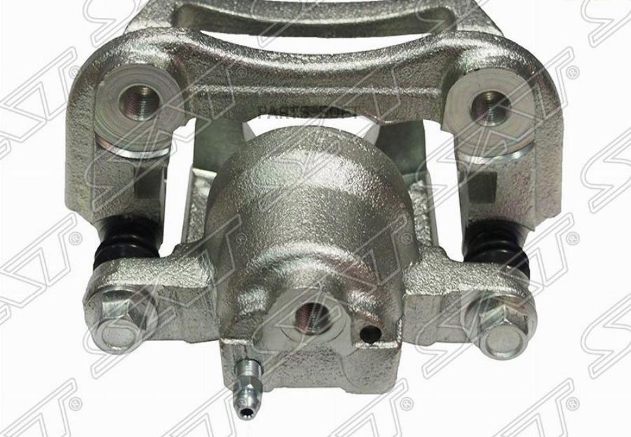 

SAT Суппорт тормозной RR TOYOTA HARRIER/KLUGER/RX300/330/350 ##U3# 03- LH