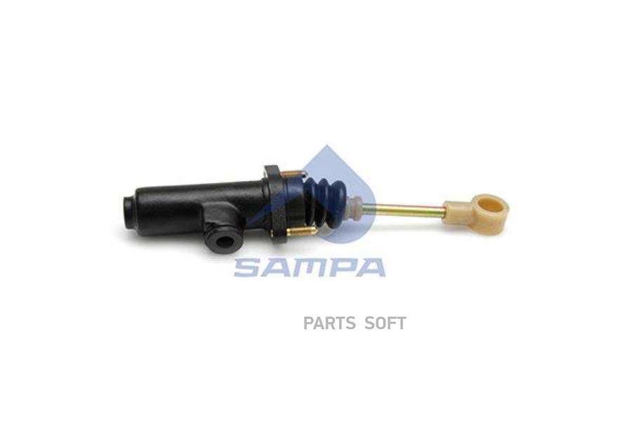 

SA096.413_цилиндр сцепления главный Volvo FH12/FM12
