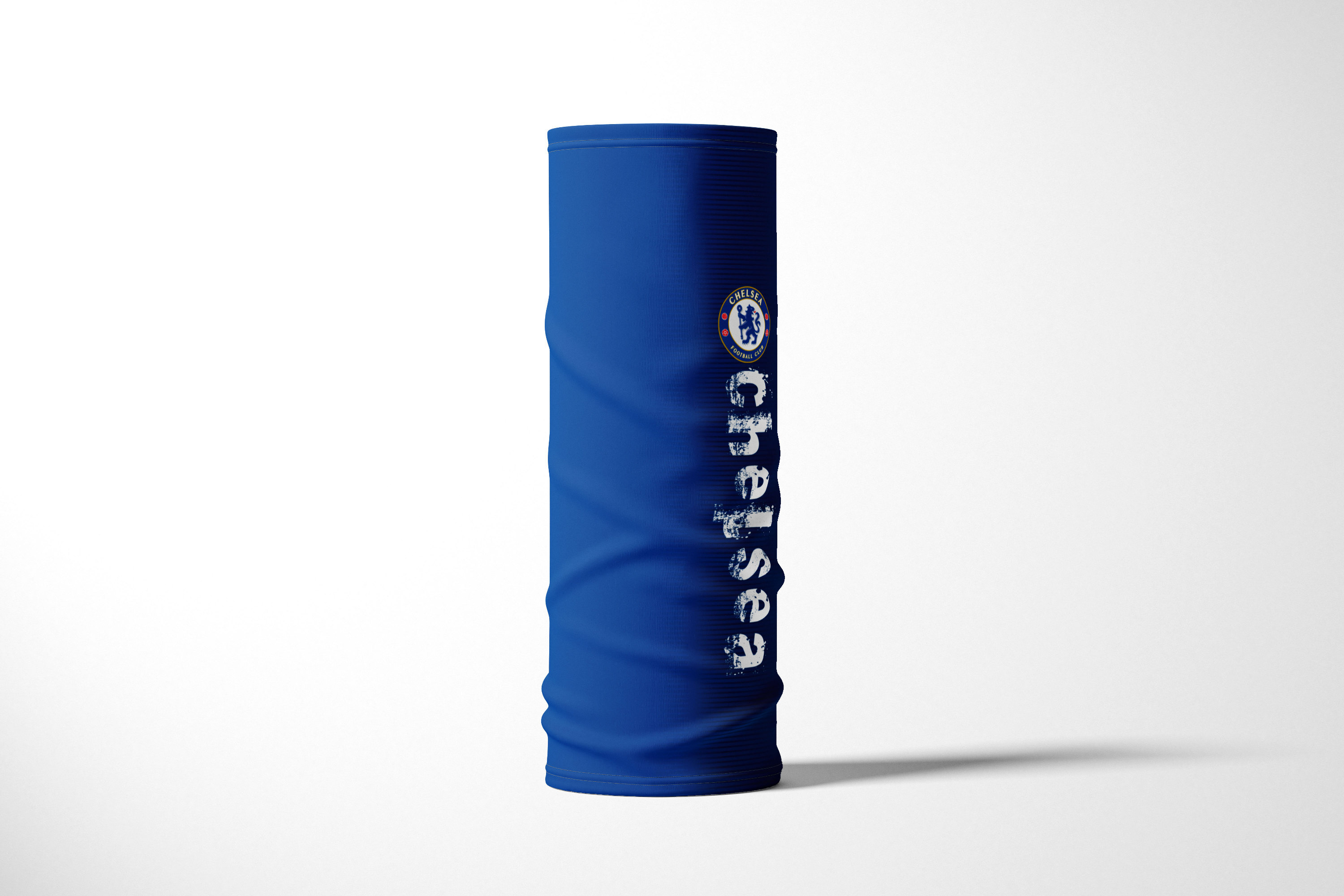 

Бандана / Бафф / Снуд-трансформер / Футбол / Chelsea Uniform, Синий, BBuffVM_VM1423645