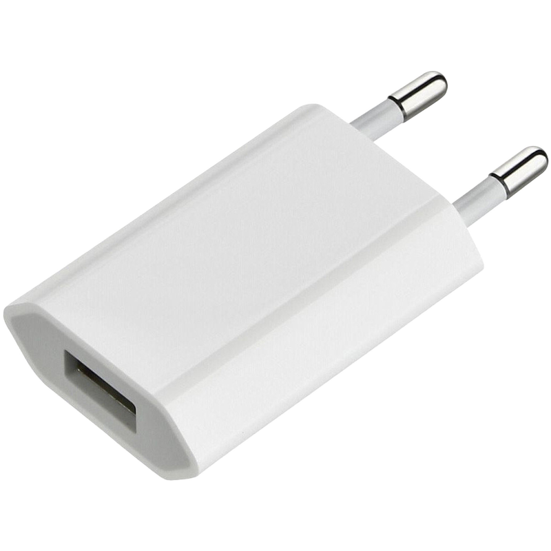 фото Зарядное устройство apple usb power adapter md813zm/a