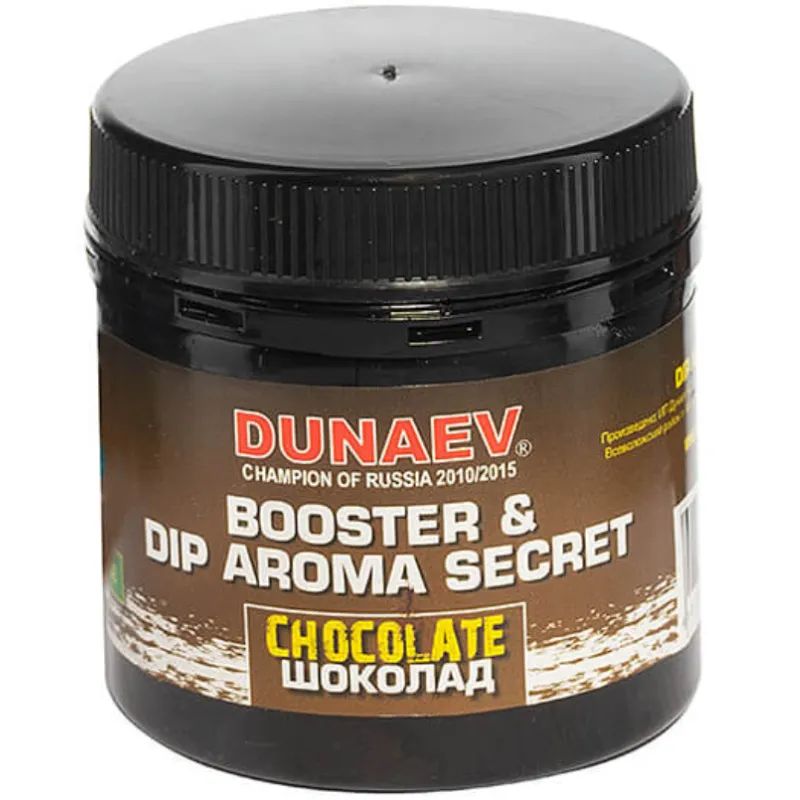 Амин-арома Dunaev Amino-Booster&DIP Шоколад