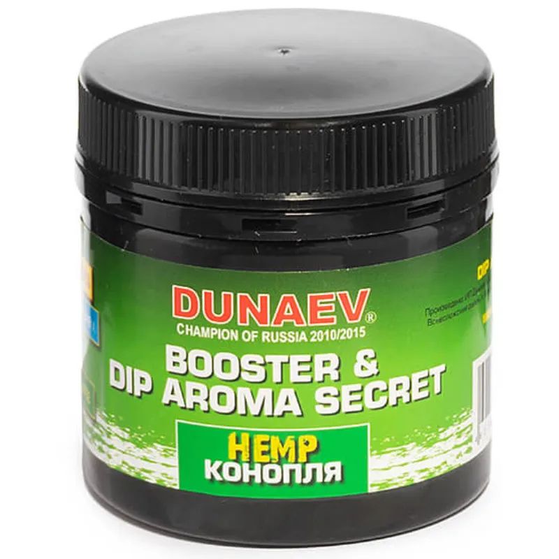 

Амин-арома Dunaev Amino-Booster&DIP Конопля, Зеленый, Amino-Booster&DIP