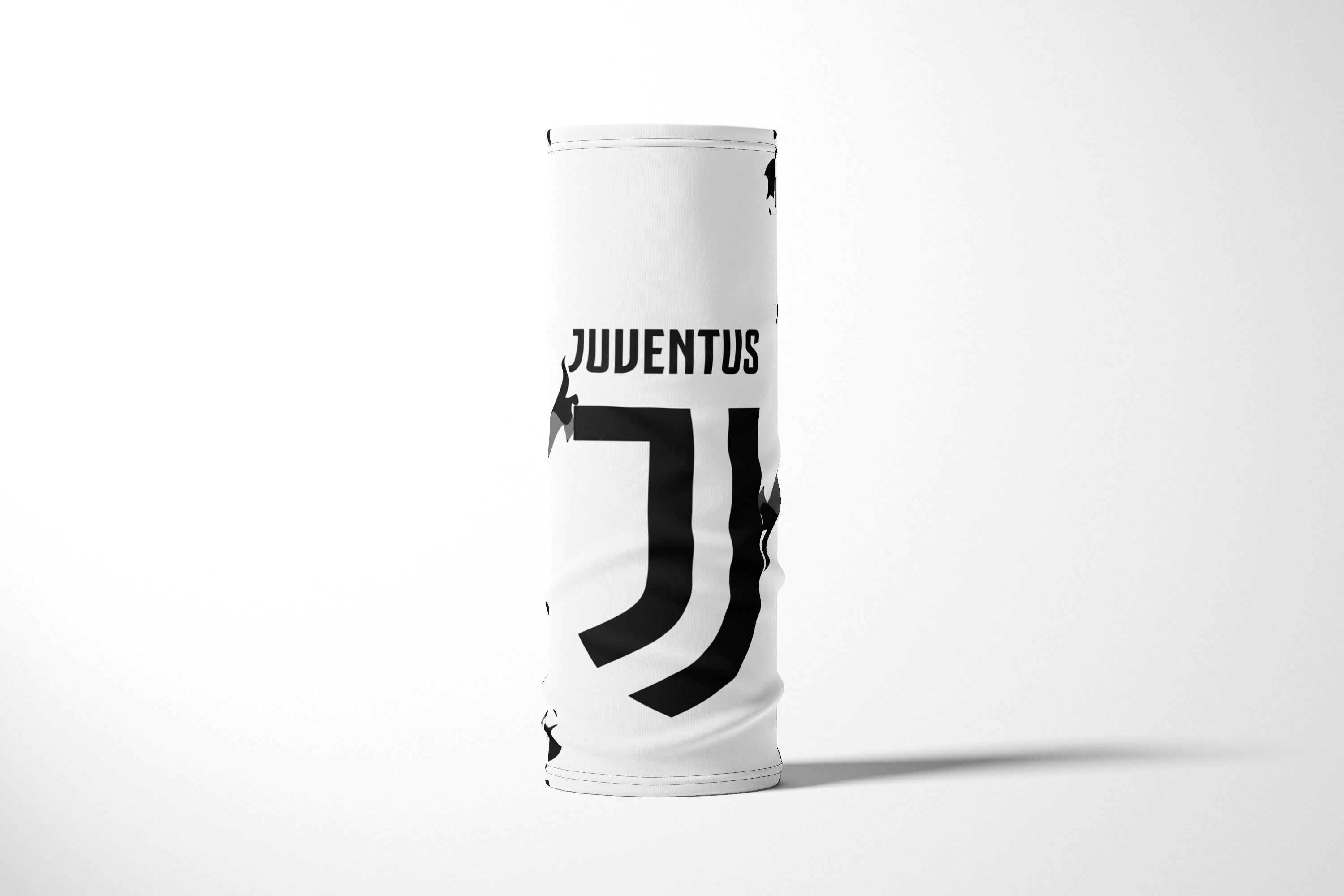 

Бандана / Бафф / Снуд-трансформер / Футбол / Juventus 2018 Original, Черный;серый, BBuffVM_VM1422243