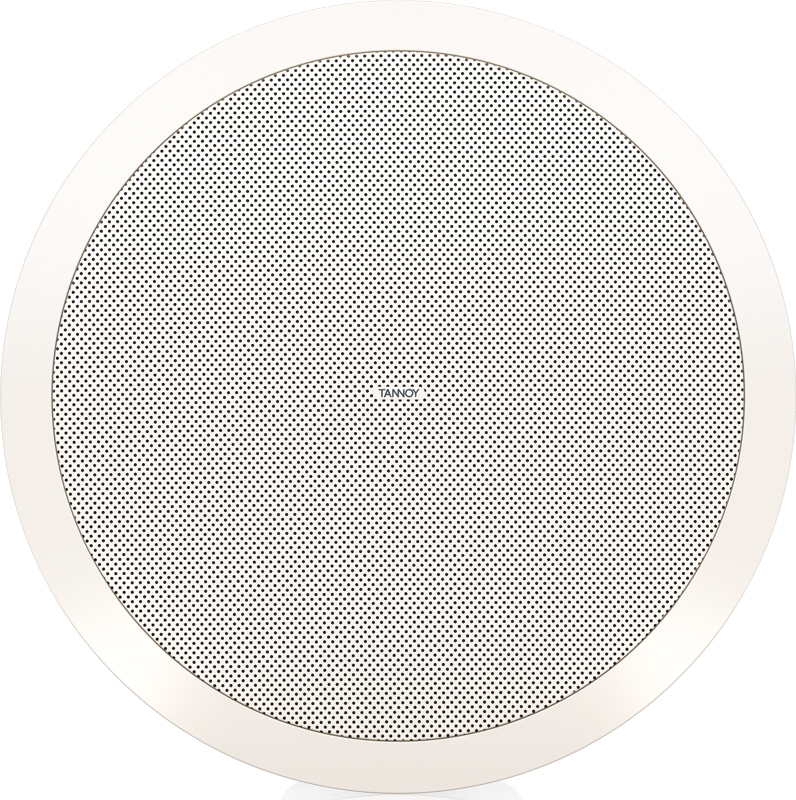 

Пассивная акустика Tannoy CVS 801S White, CVS 801S