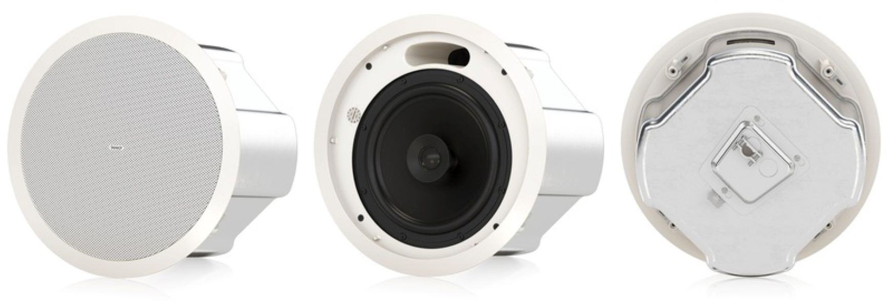 

Пассивная акустика Tannoy CVS 801 White, CVS 801