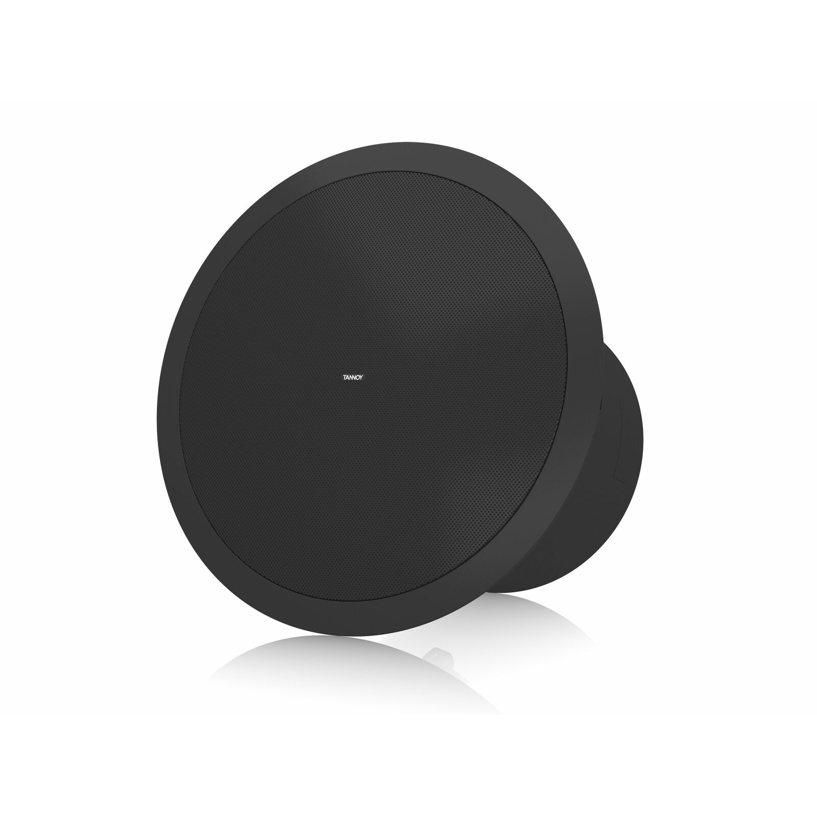 

Встраиваемая акустика трансформаторная Tannoy CVS 6 BK, CVS 6 BK