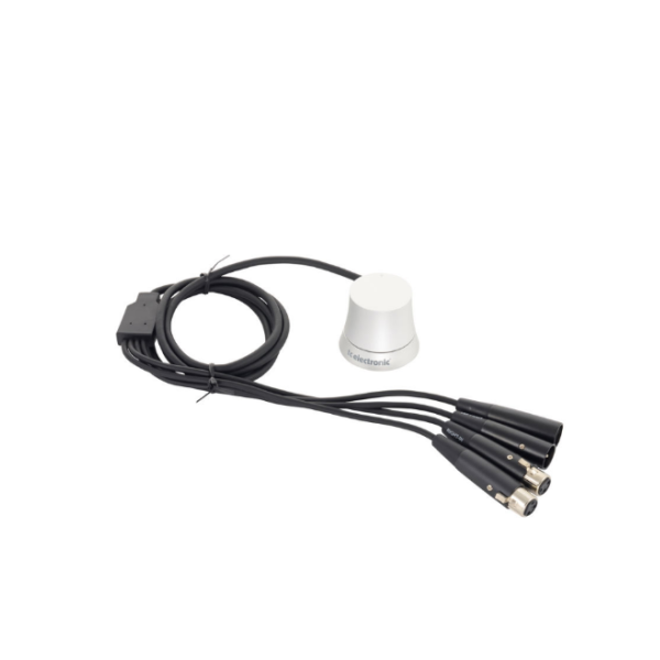 

Регулятор громкости TC Electronic LEVEL PILOT X, Белый, LEVEL PILOT X