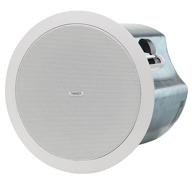 

Пассивная акустика Tannoy CMS 503ICT BM White, CMS 503ICT BM